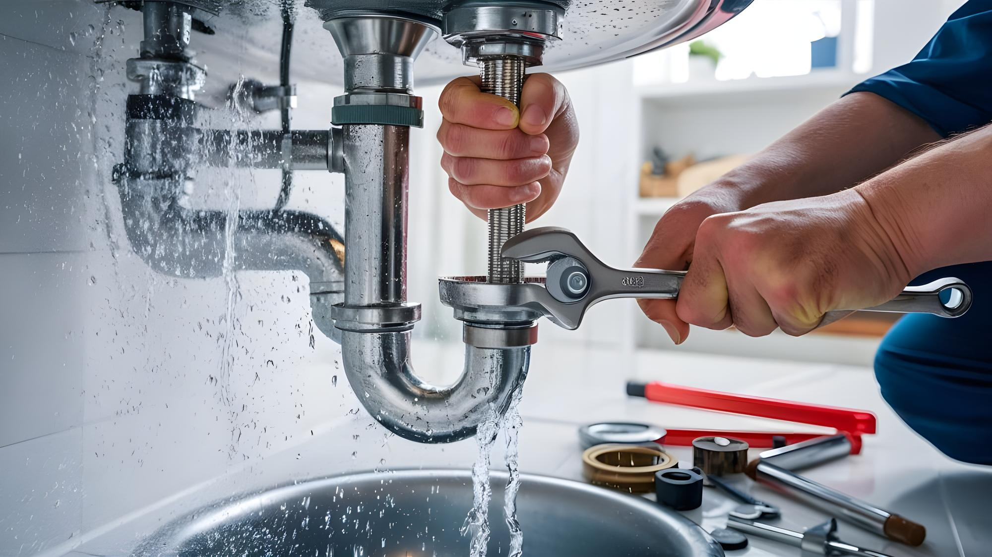 How-Can-You-Tell-if-a-Pipe-Burst